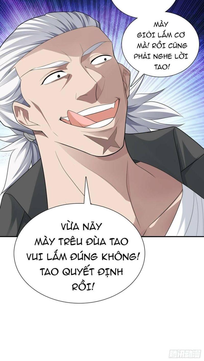 Ta Đương Âm Dương Tiên Sinh Những Năm Kia Chapter 6 - Trang 26