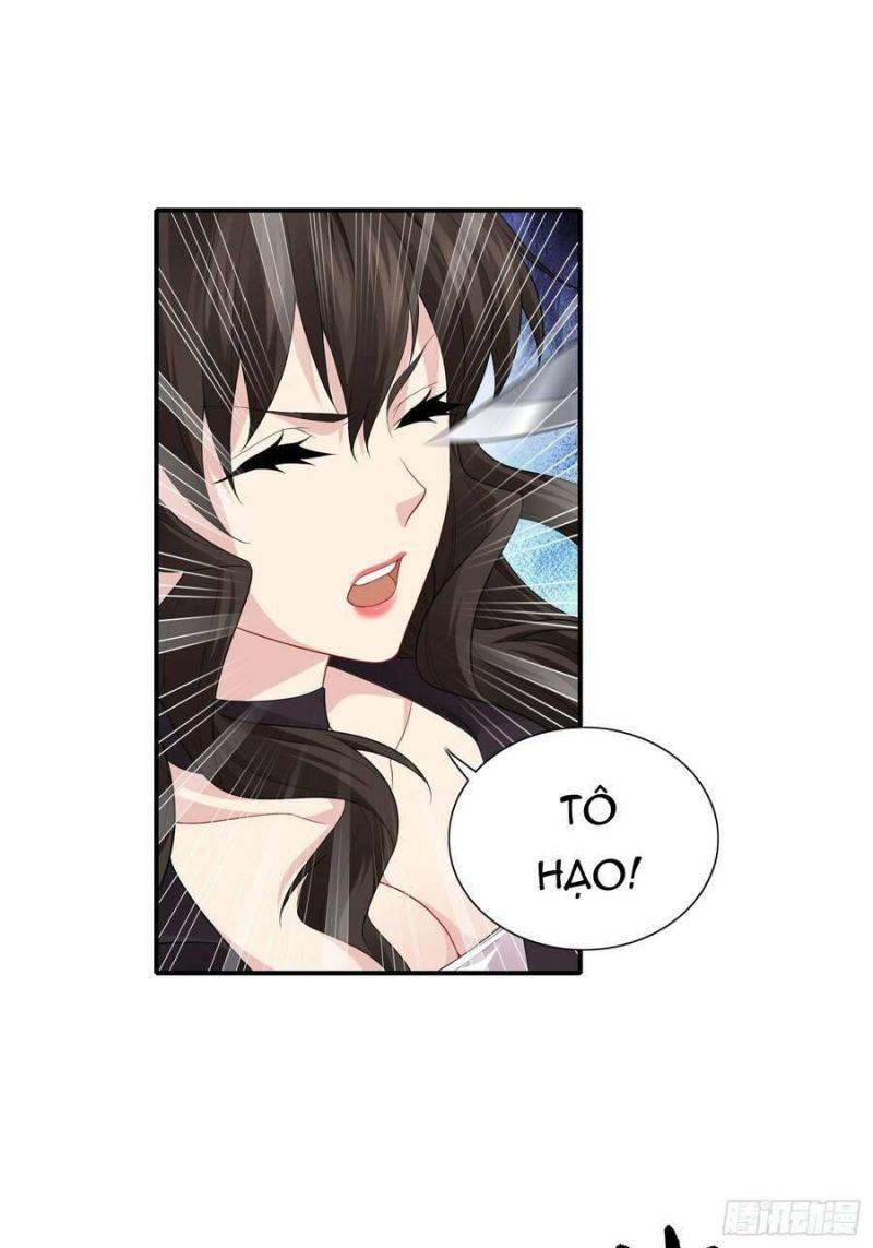 Ta Đương Âm Dương Tiên Sinh Những Năm Kia Chapter 6 - Trang 28