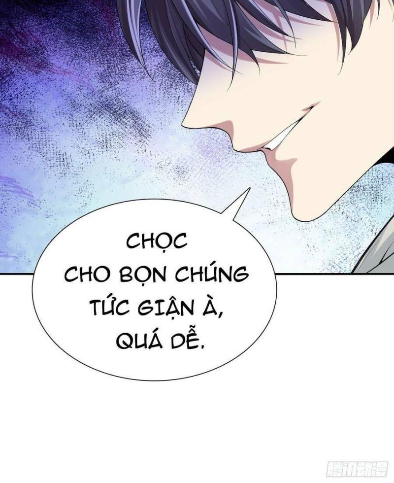 Ta Đương Âm Dương Tiên Sinh Những Năm Kia Chapter 6 - Trang 3
