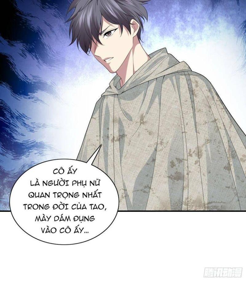 Ta Đương Âm Dương Tiên Sinh Những Năm Kia Chapter 6 - Trang 30