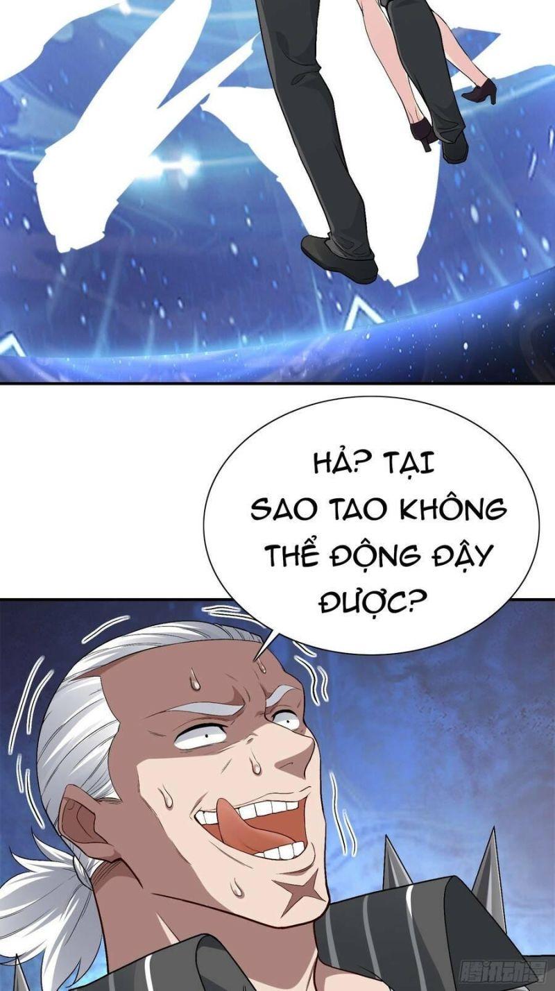 Ta Đương Âm Dương Tiên Sinh Những Năm Kia Chapter 6 - Trang 32