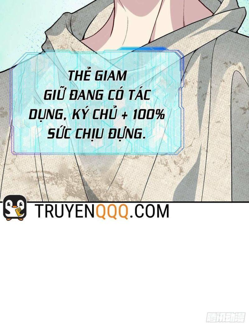 Ta Đương Âm Dương Tiên Sinh Những Năm Kia Chapter 6 - Trang 34