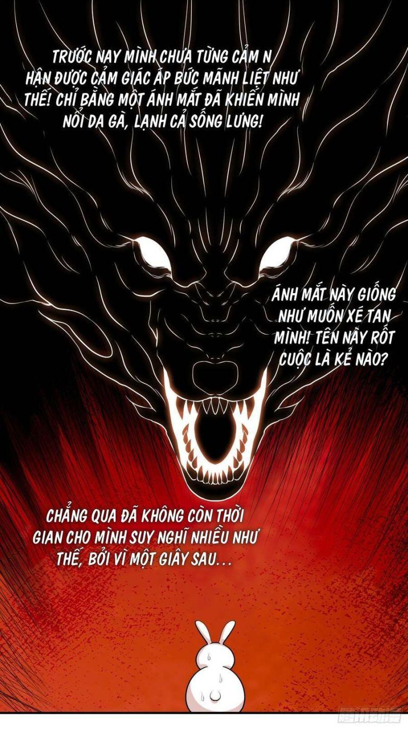 Ta Đương Âm Dương Tiên Sinh Những Năm Kia Chapter 6 - Trang 35