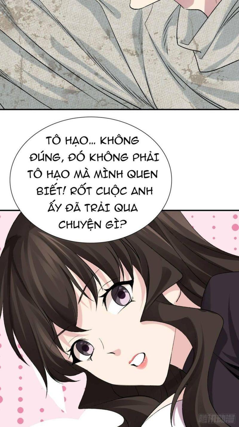 Ta Đương Âm Dương Tiên Sinh Những Năm Kia Chapter 6 - Trang 38