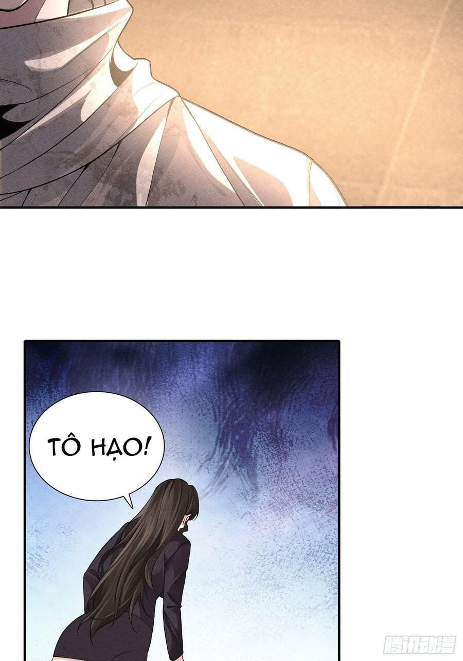 Ta Đương Âm Dương Tiên Sinh Những Năm Kia Chapter 7 - Trang 13