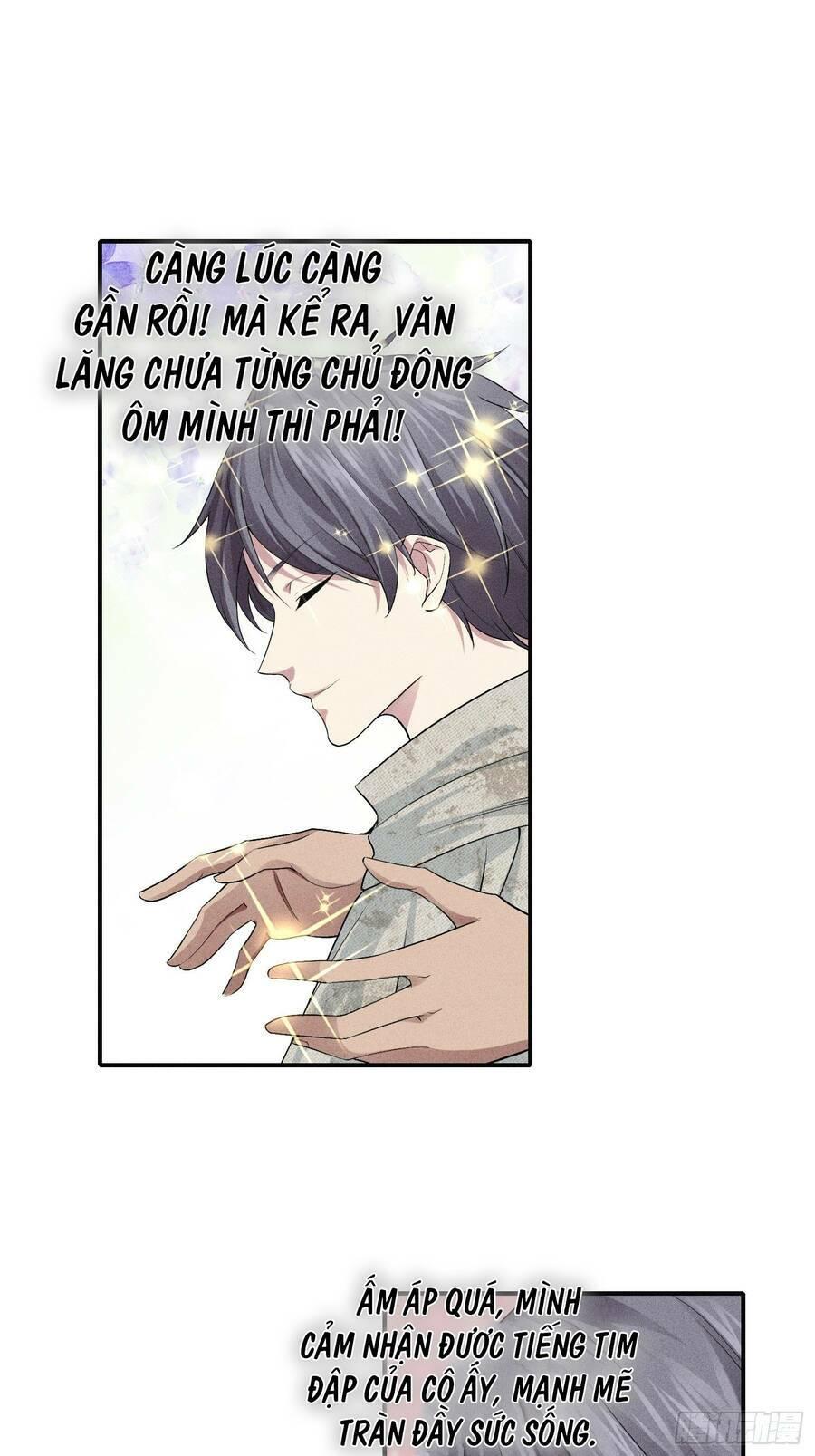 Ta Đương Âm Dương Tiên Sinh Những Năm Kia Chapter 7 - Trang 16