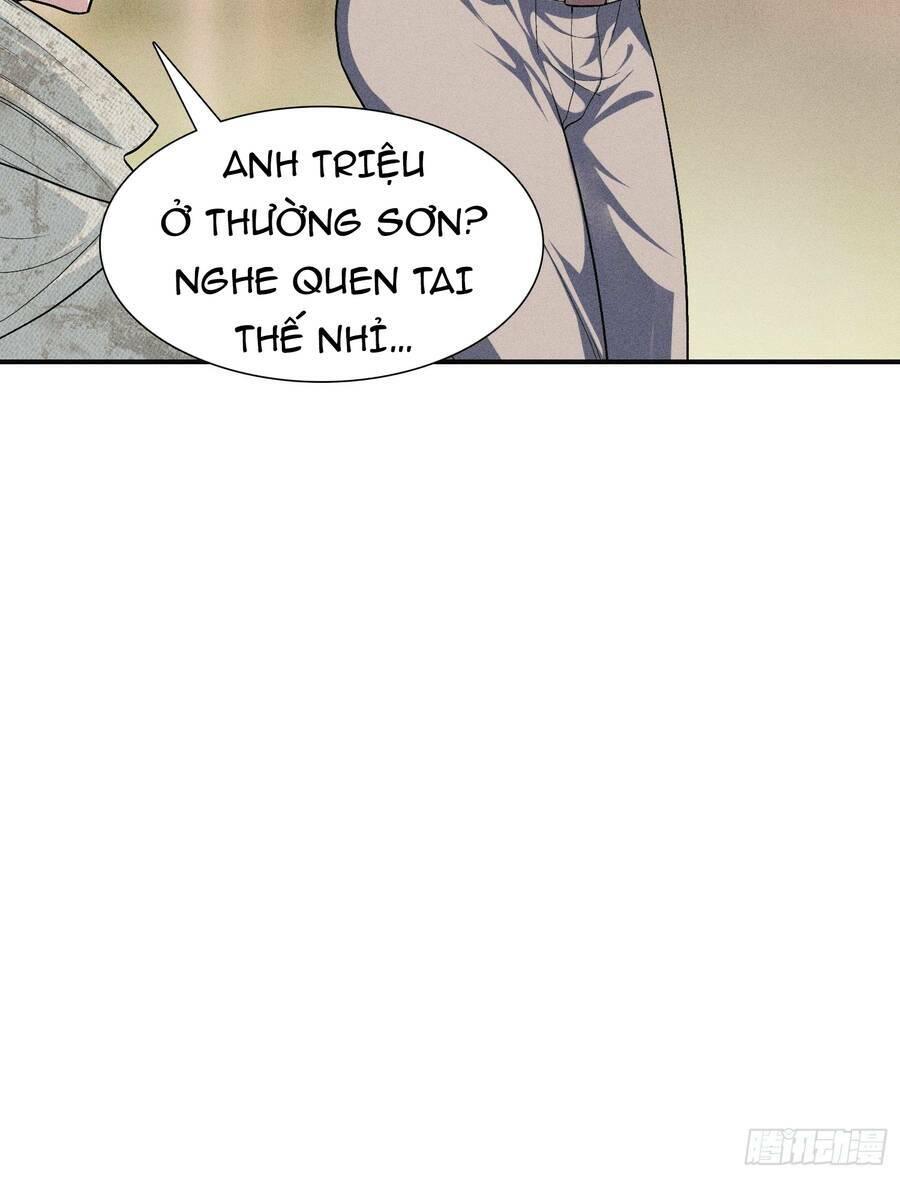 Ta Đương Âm Dương Tiên Sinh Những Năm Kia Chapter 7 - Trang 19