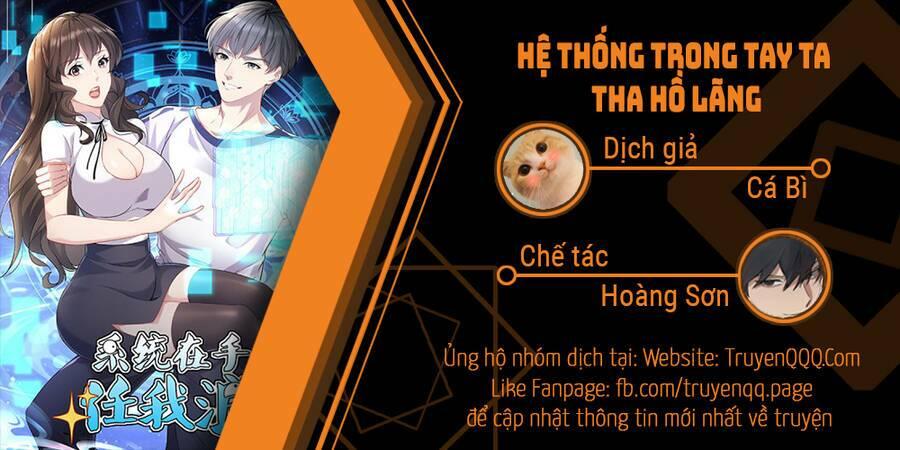 Ta Đương Âm Dương Tiên Sinh Những Năm Kia Chapter 7 - Trang 2