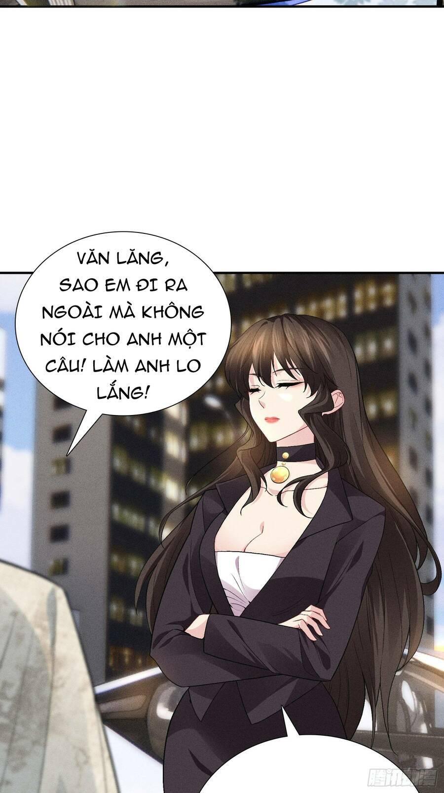 Ta Đương Âm Dương Tiên Sinh Những Năm Kia Chapter 7 - Trang 26