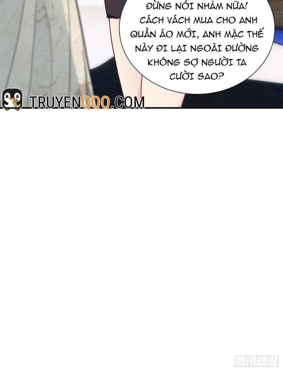 Ta Đương Âm Dương Tiên Sinh Những Năm Kia Chapter 7 - Trang 27