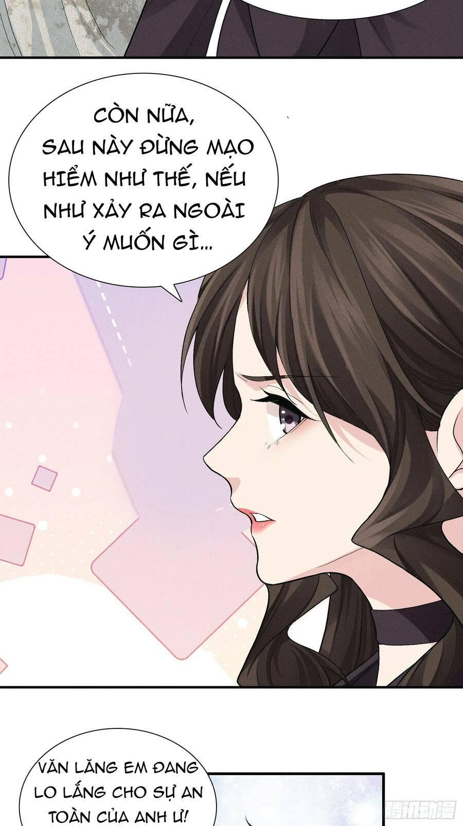 Ta Đương Âm Dương Tiên Sinh Những Năm Kia Chapter 7 - Trang 31