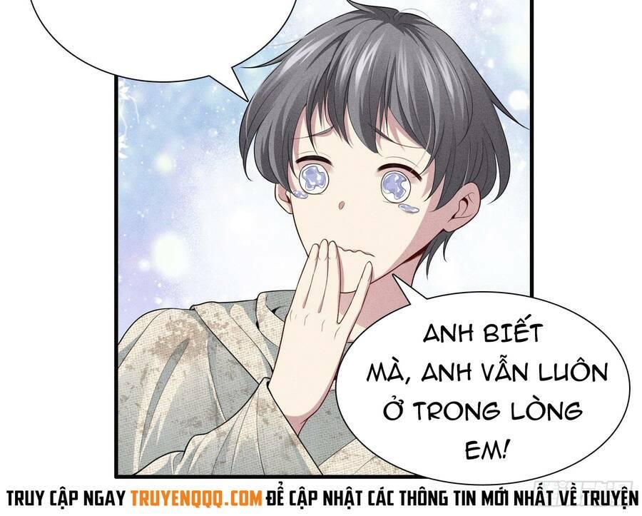 Ta Đương Âm Dương Tiên Sinh Những Năm Kia Chapter 7 - Trang 32
