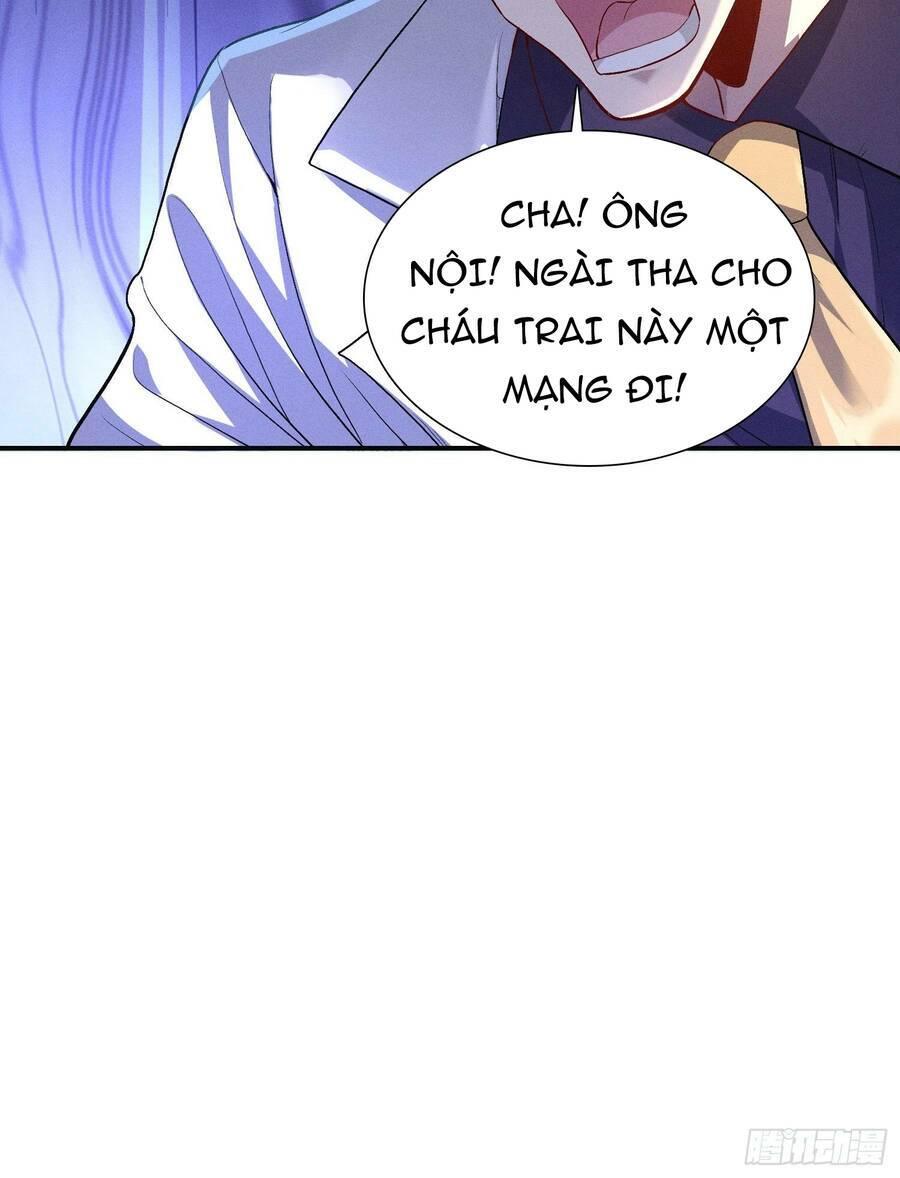 Ta Đương Âm Dương Tiên Sinh Những Năm Kia Chapter 7 - Trang 4