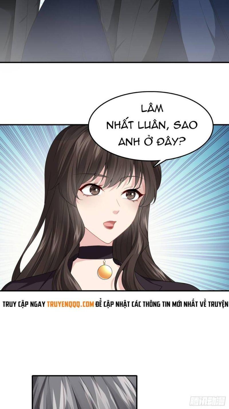 Ta Đương Âm Dương Tiên Sinh Những Năm Kia Chapter 8 - Trang 10