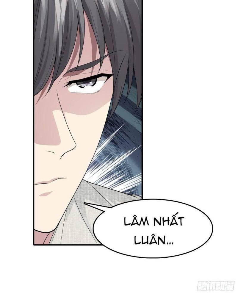 Ta Đương Âm Dương Tiên Sinh Những Năm Kia Chapter 8 - Trang 11