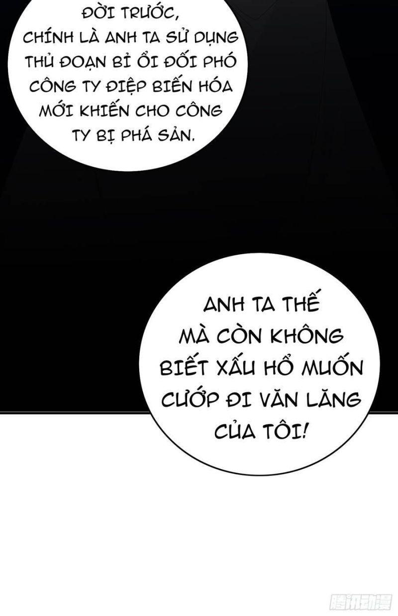 Ta Đương Âm Dương Tiên Sinh Những Năm Kia Chapter 8 - Trang 13