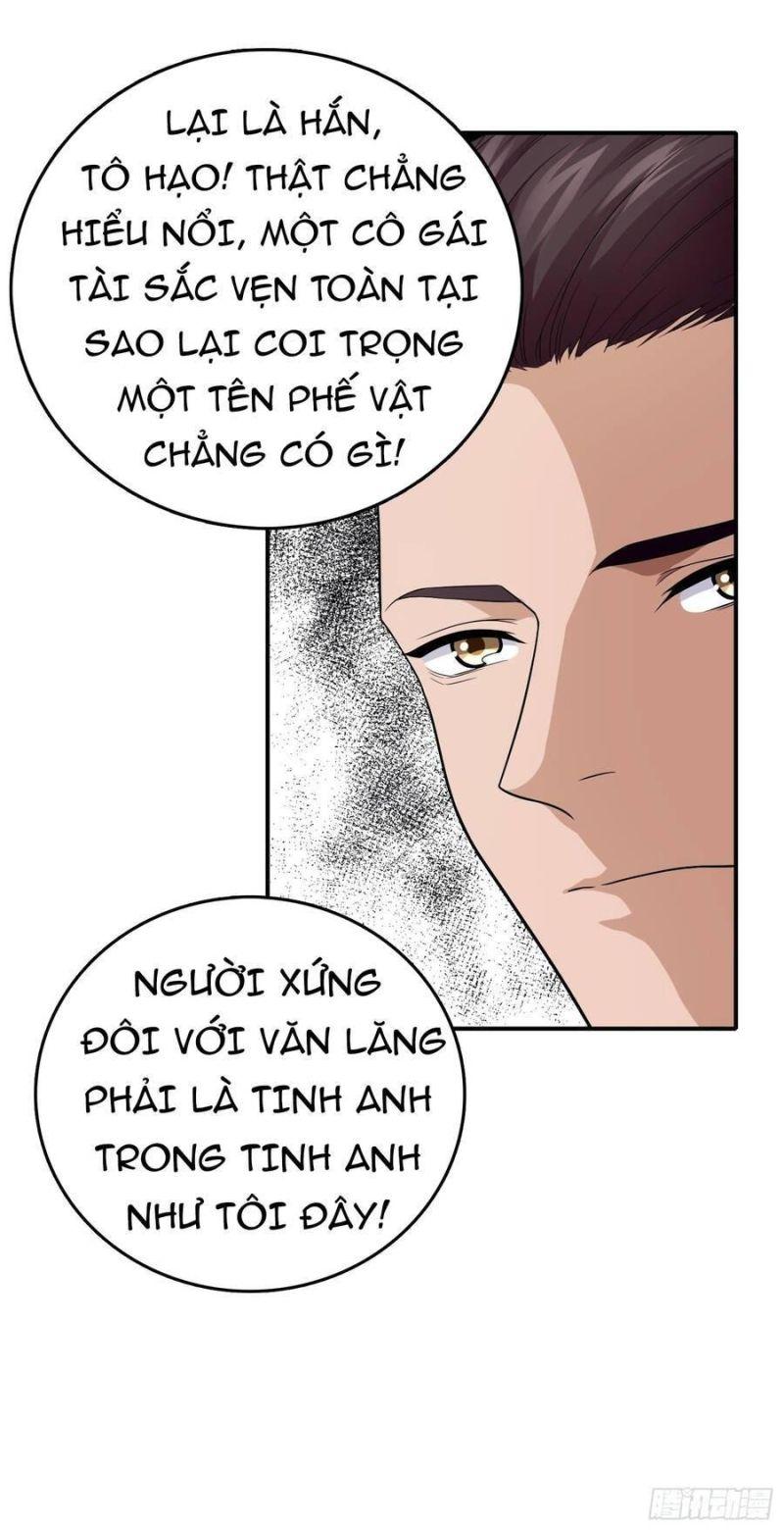 Ta Đương Âm Dương Tiên Sinh Những Năm Kia Chapter 8 - Trang 14