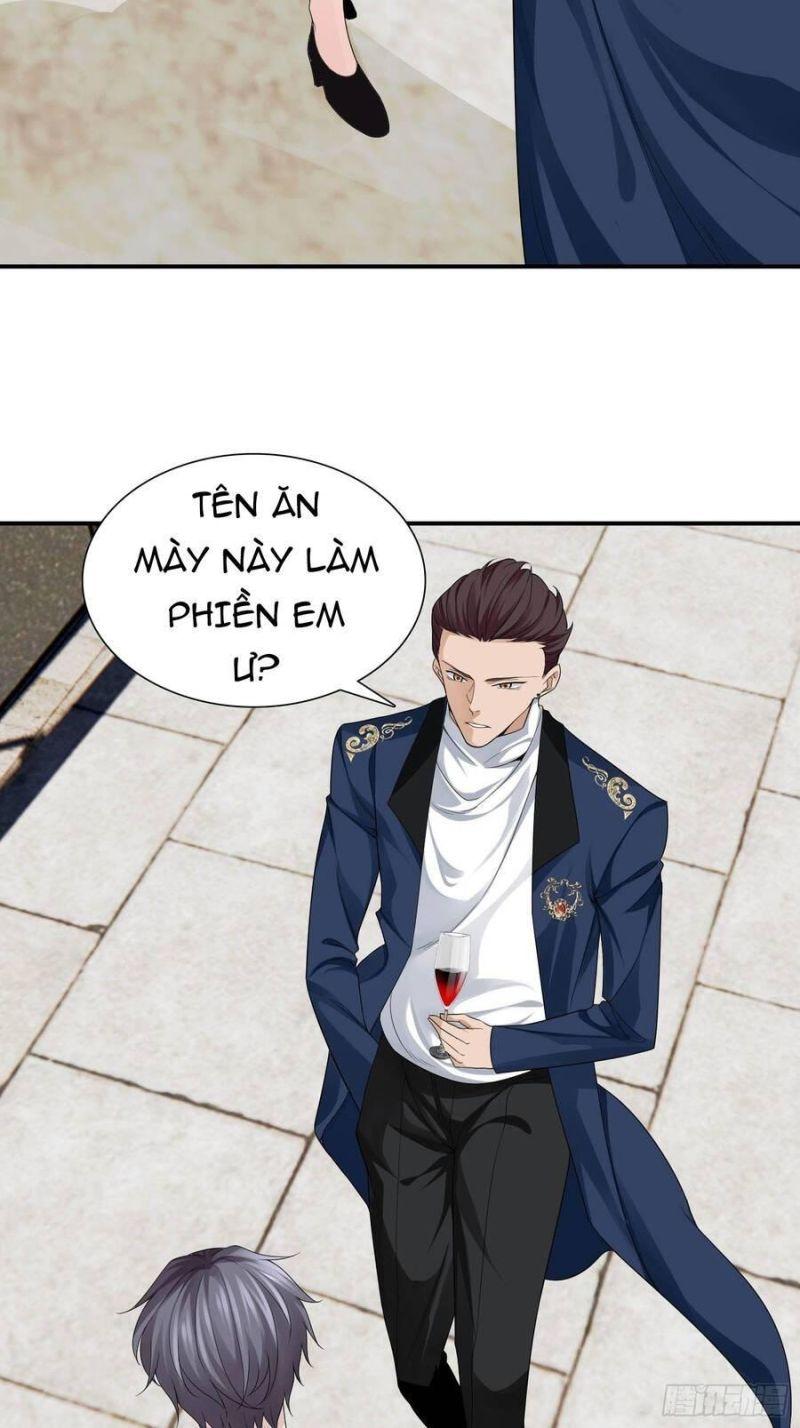Ta Đương Âm Dương Tiên Sinh Những Năm Kia Chapter 8 - Trang 16