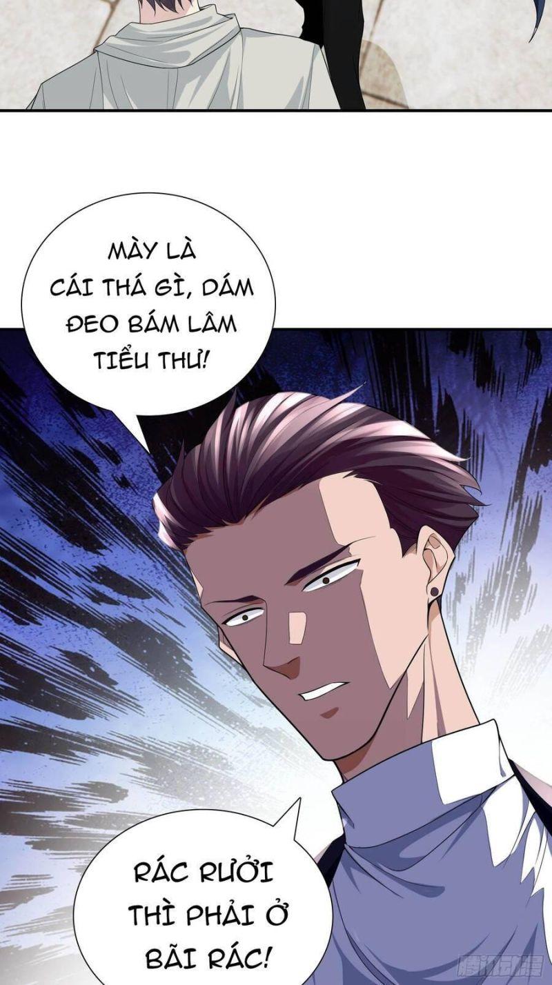 Ta Đương Âm Dương Tiên Sinh Những Năm Kia Chapter 8 - Trang 17