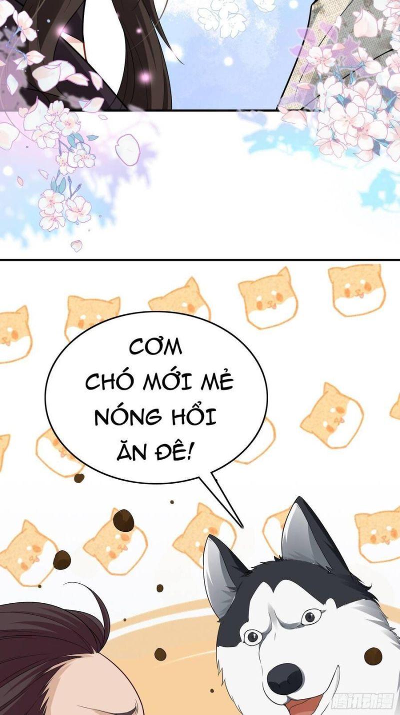 Ta Đương Âm Dương Tiên Sinh Những Năm Kia Chapter 8 - Trang 29