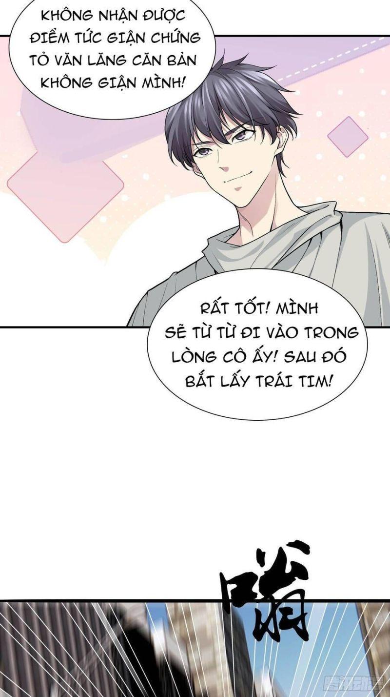 Ta Đương Âm Dương Tiên Sinh Những Năm Kia Chapter 8 - Trang 3