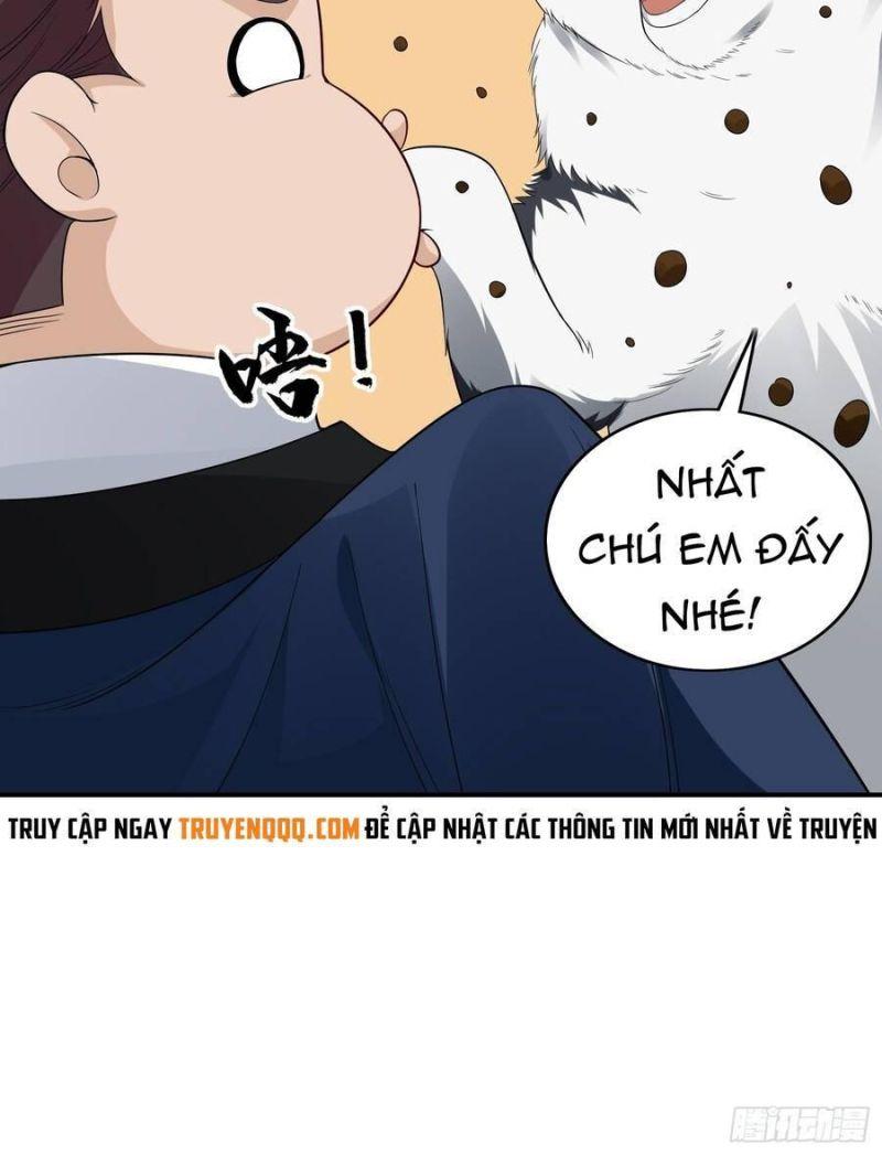Ta Đương Âm Dương Tiên Sinh Những Năm Kia Chapter 8 - Trang 30