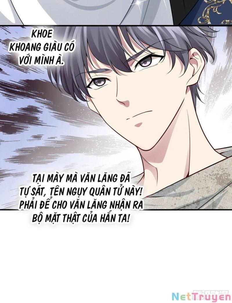 Ta Đương Âm Dương Tiên Sinh Những Năm Kia Chapter 9 - Trang 10