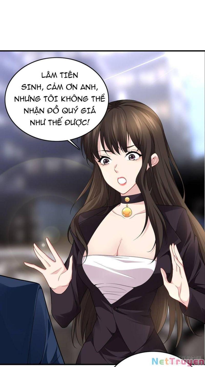 Ta Đương Âm Dương Tiên Sinh Những Năm Kia Chapter 9 - Trang 11
