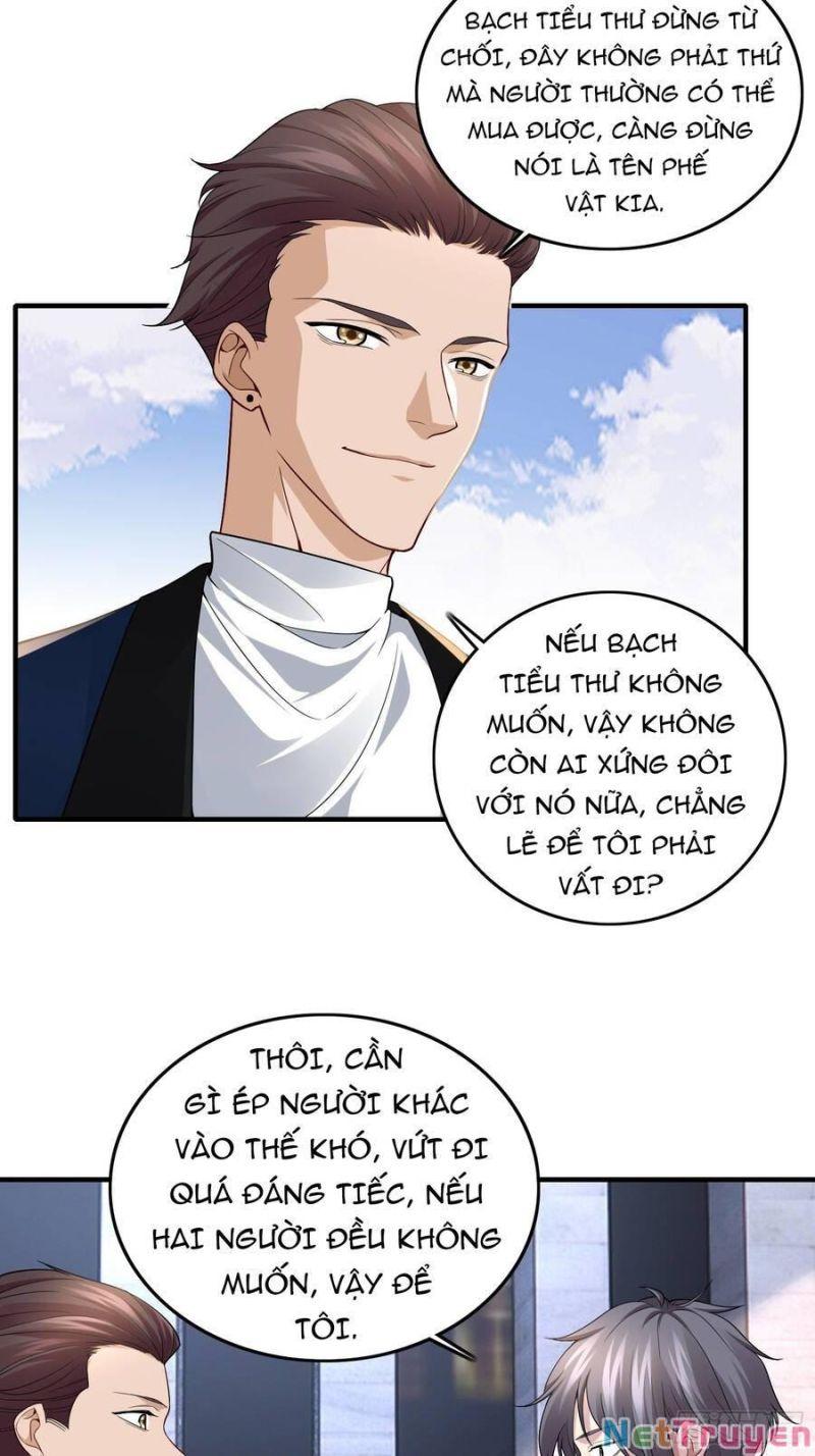 Ta Đương Âm Dương Tiên Sinh Những Năm Kia Chapter 9 - Trang 12