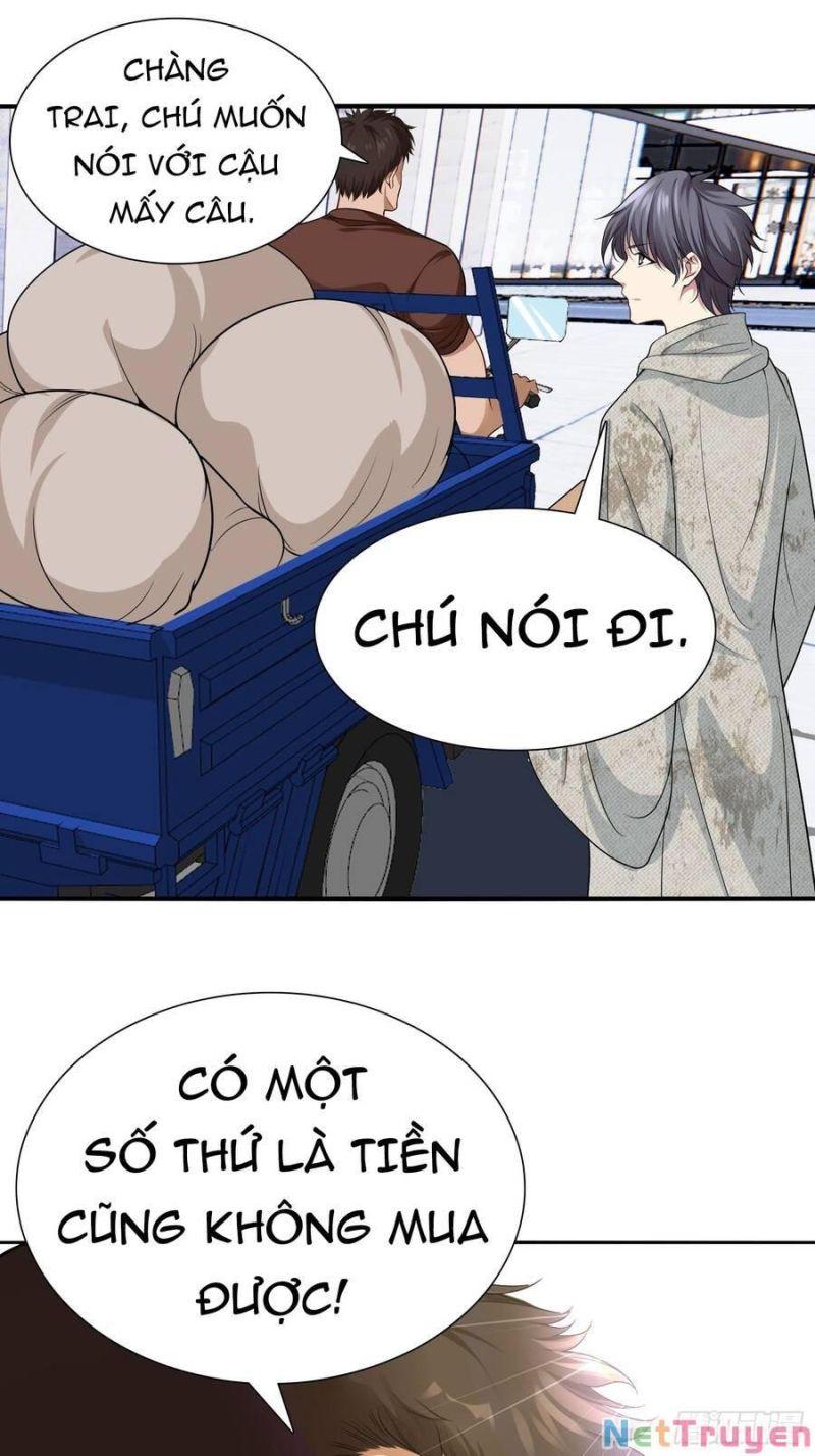 Ta Đương Âm Dương Tiên Sinh Những Năm Kia Chapter 9 - Trang 19