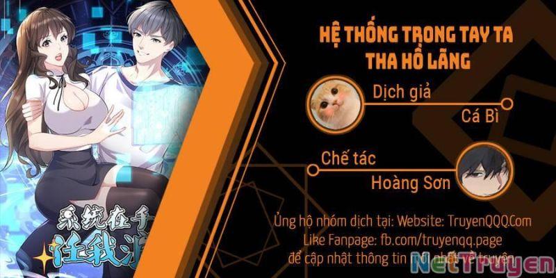 Ta Đương Âm Dương Tiên Sinh Những Năm Kia Chapter 9 - Trang 2