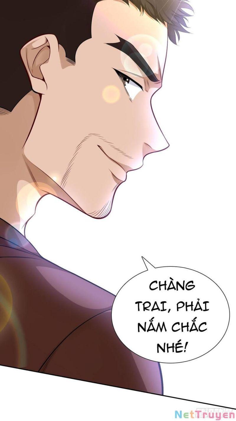Ta Đương Âm Dương Tiên Sinh Những Năm Kia Chapter 9 - Trang 20