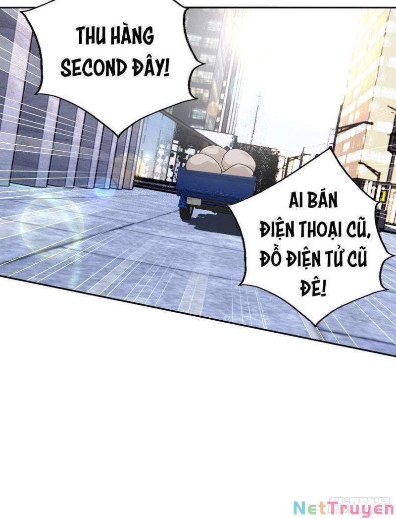 Ta Đương Âm Dương Tiên Sinh Những Năm Kia Chapter 9 - Trang 22
