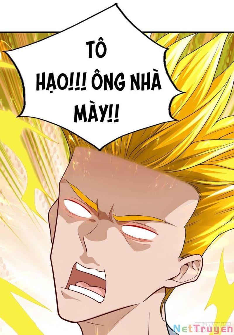 Ta Đương Âm Dương Tiên Sinh Những Năm Kia Chapter 9 - Trang 23