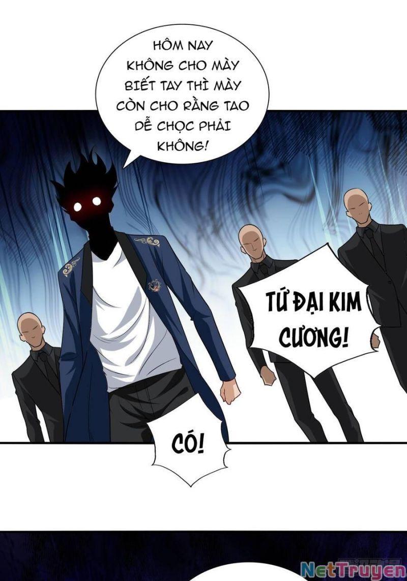 Ta Đương Âm Dương Tiên Sinh Những Năm Kia Chapter 9 - Trang 25