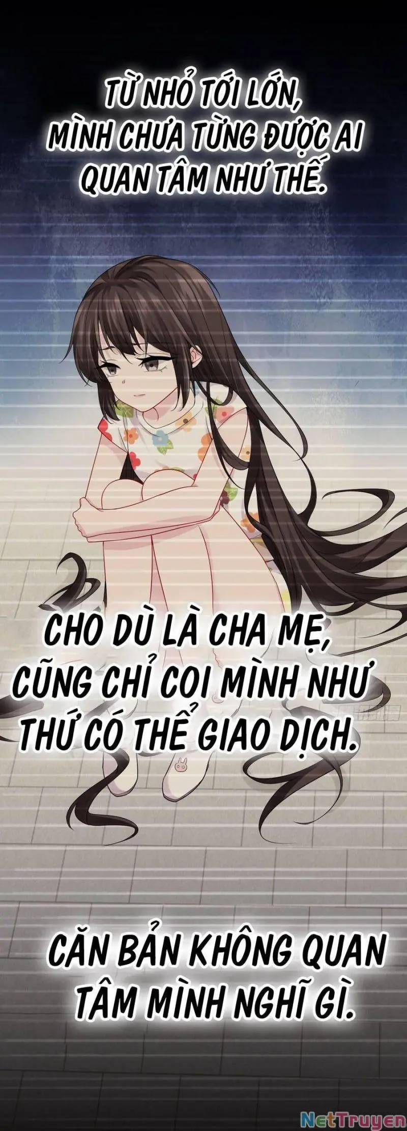Ta Đương Âm Dương Tiên Sinh Những Năm Kia Chapter 9 - Trang 3