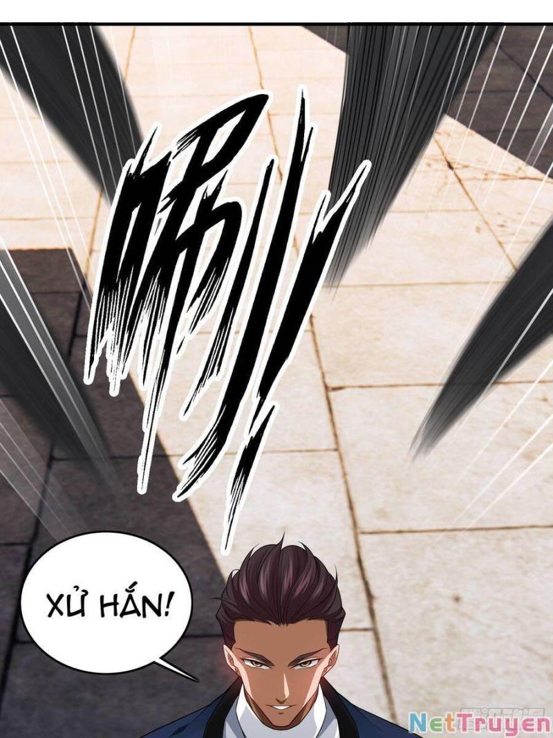 Ta Đương Âm Dương Tiên Sinh Những Năm Kia Chapter 9 - Trang 31