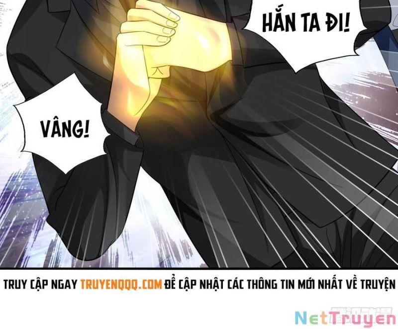 Ta Đương Âm Dương Tiên Sinh Những Năm Kia Chapter 9 - Trang 35