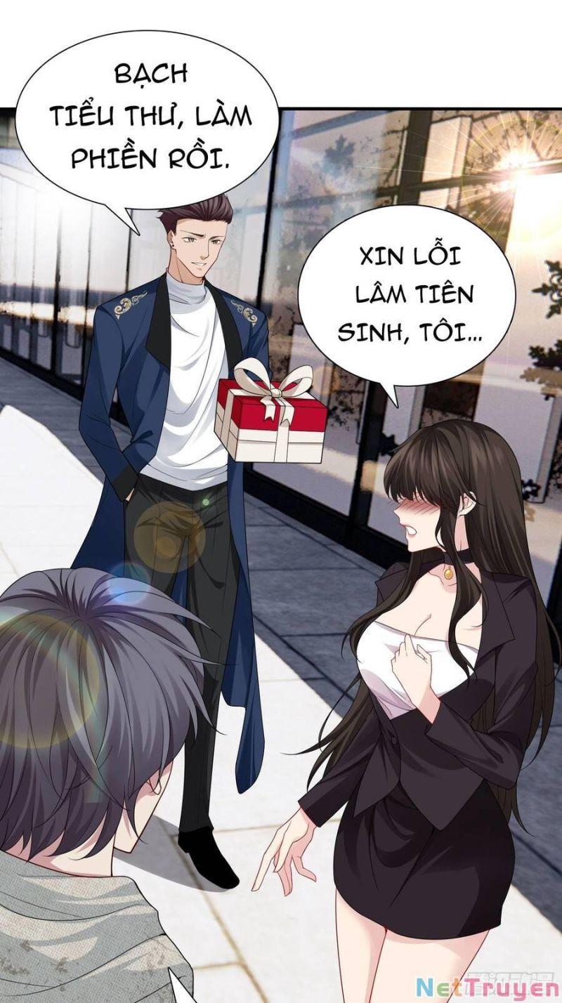 Ta Đương Âm Dương Tiên Sinh Những Năm Kia Chapter 9 - Trang 7