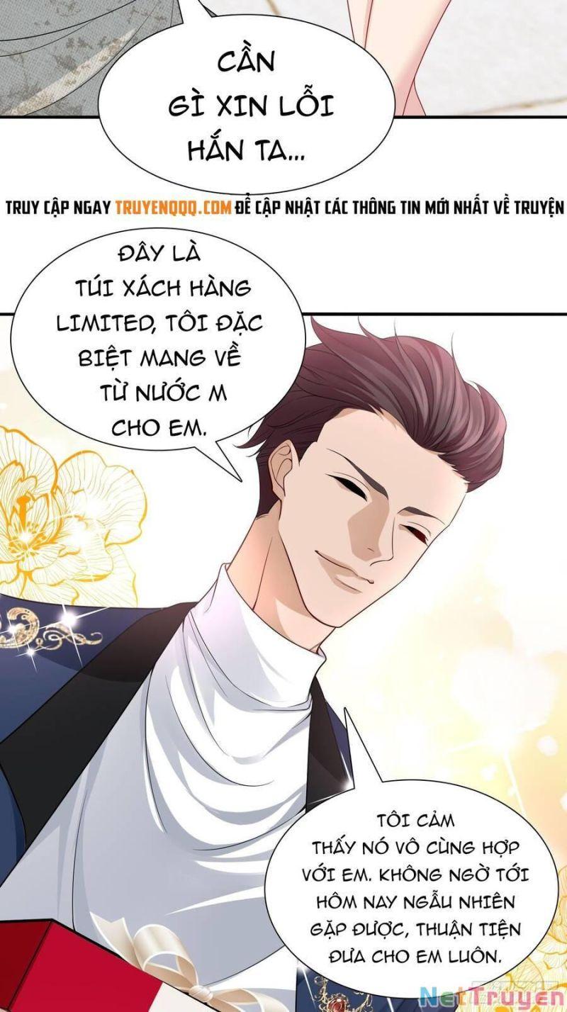 Ta Đương Âm Dương Tiên Sinh Những Năm Kia Chapter 9 - Trang 8