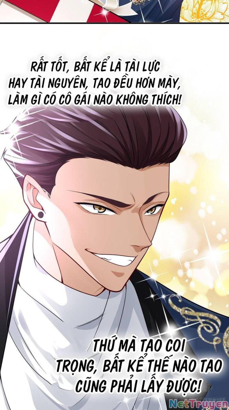 Ta Đương Âm Dương Tiên Sinh Những Năm Kia Chapter 9 - Trang 9