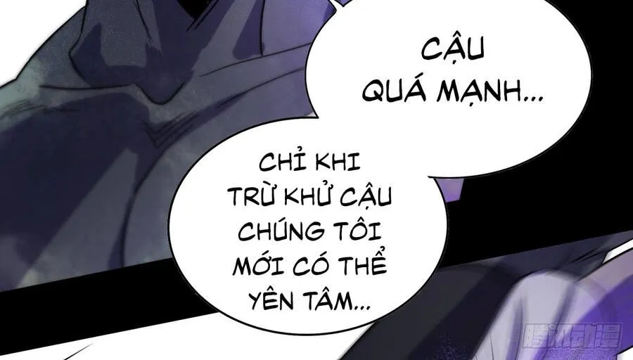 Ta giết quái để thăng cấp Chapter 1 - Trang 30