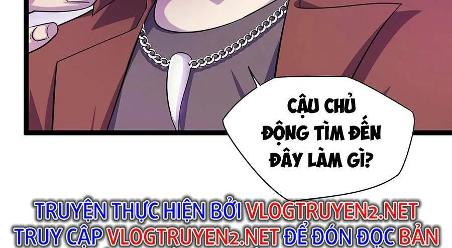 Ta giết quái để thăng cấp Chapter 10 - Trang 12