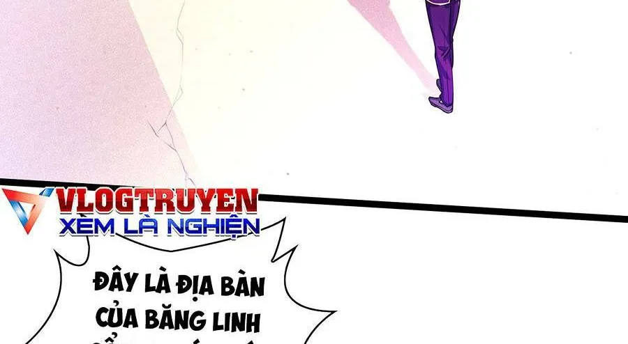 Ta giết quái để thăng cấp Chapter 10 - Trang 16