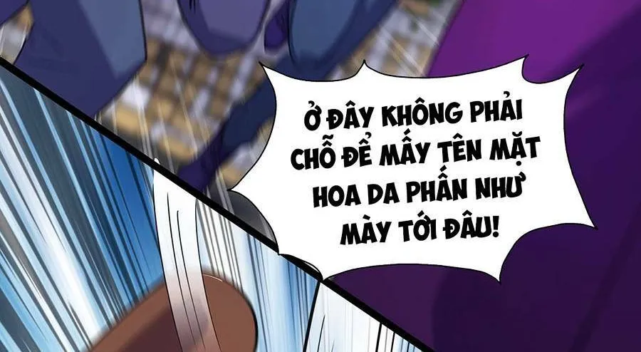 Ta giết quái để thăng cấp Chapter 10 - Trang 22