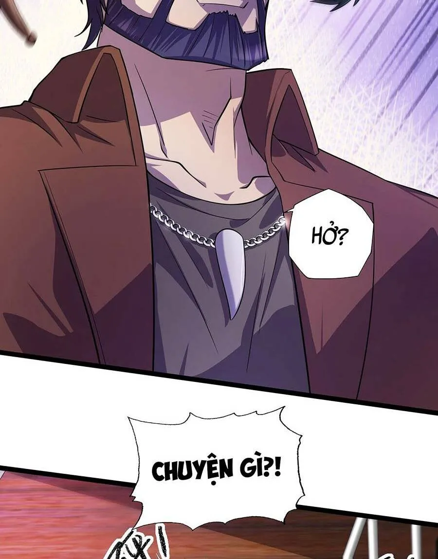 Ta giết quái để thăng cấp Chapter 10 - Trang 29