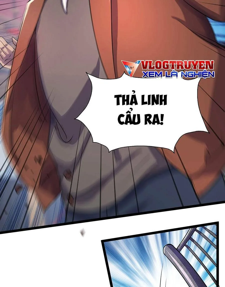 Ta giết quái để thăng cấp Chapter 10 - Trang 40