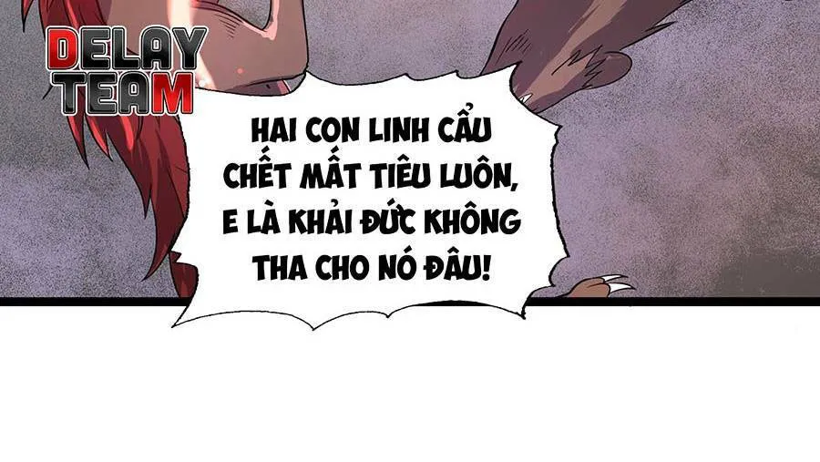 Ta giết quái để thăng cấp Chapter 10 - Trang 50