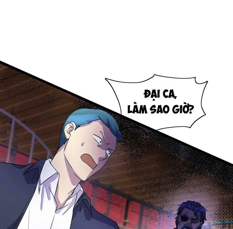Ta giết quái để thăng cấp Chapter 11 - Trang 2