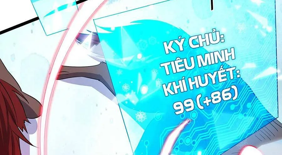 Ta giết quái để thăng cấp Chapter 11 - Trang 22